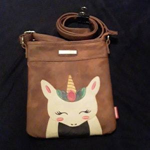 UNIONBAY Bags - Small union bay unicorn purse UNIONBAY Bags - Small union bay unicorn purse